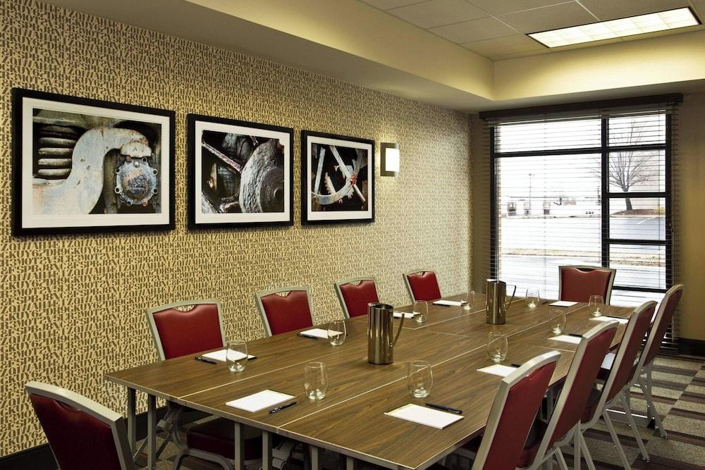 Fairfield Inn & Suites by Marriott Chattanooga photo 14