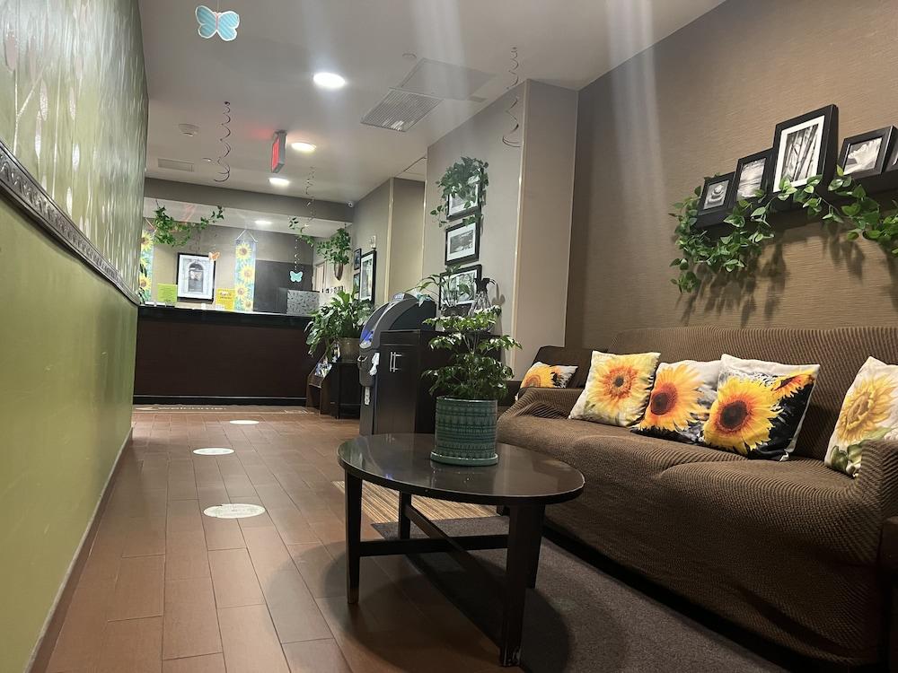 Cresthaven Inn JFK photo 63