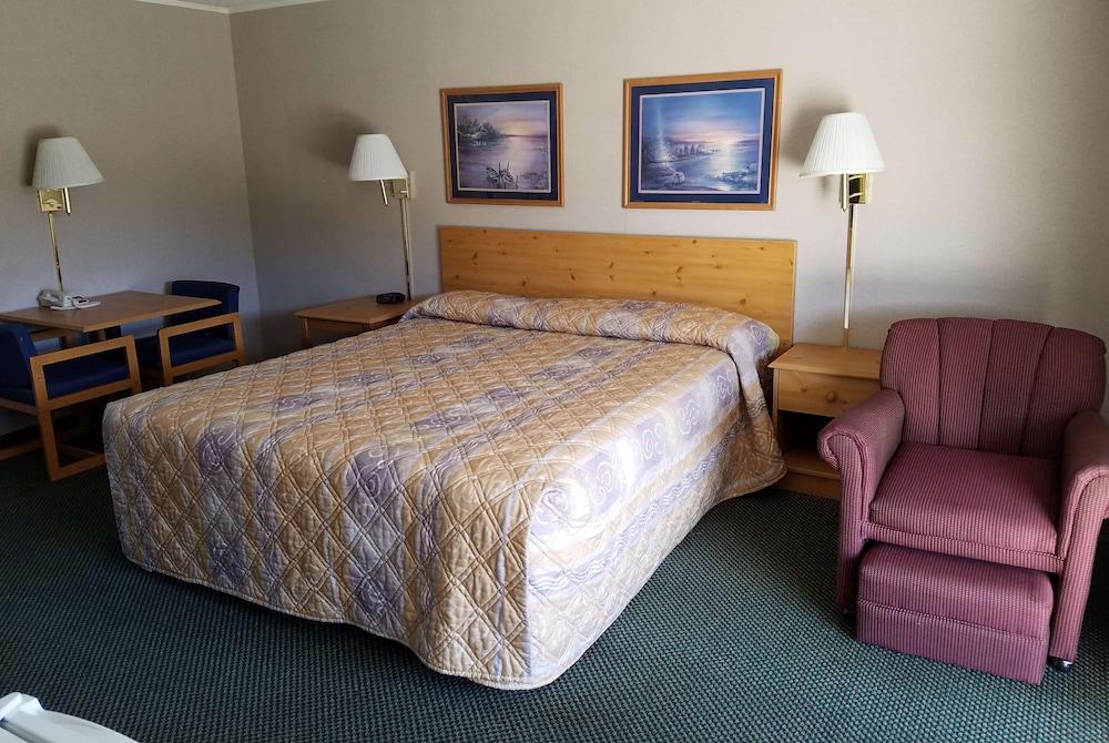 Knights Inn Franklin, PA photo 4