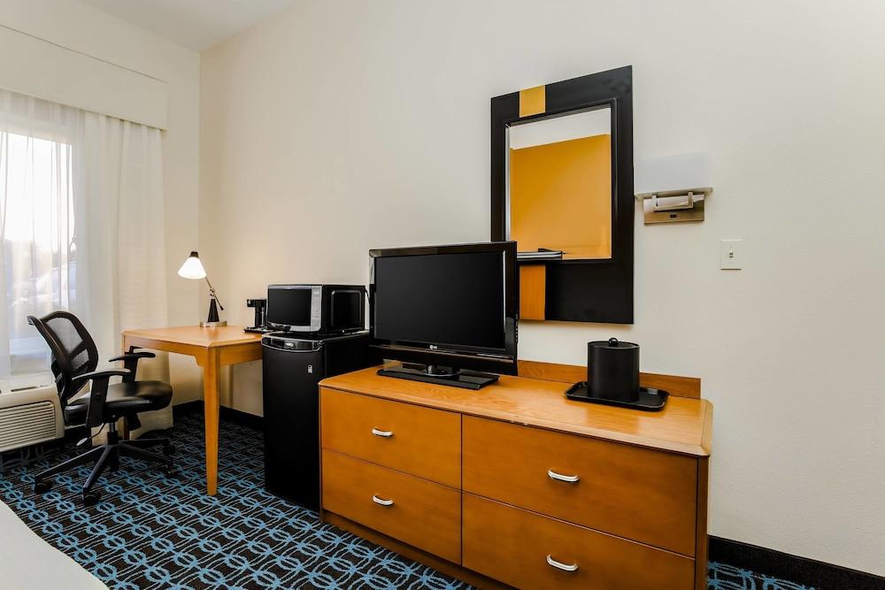 Fairfield Inn & Suites Wilkes-Barre Scranton photo 17