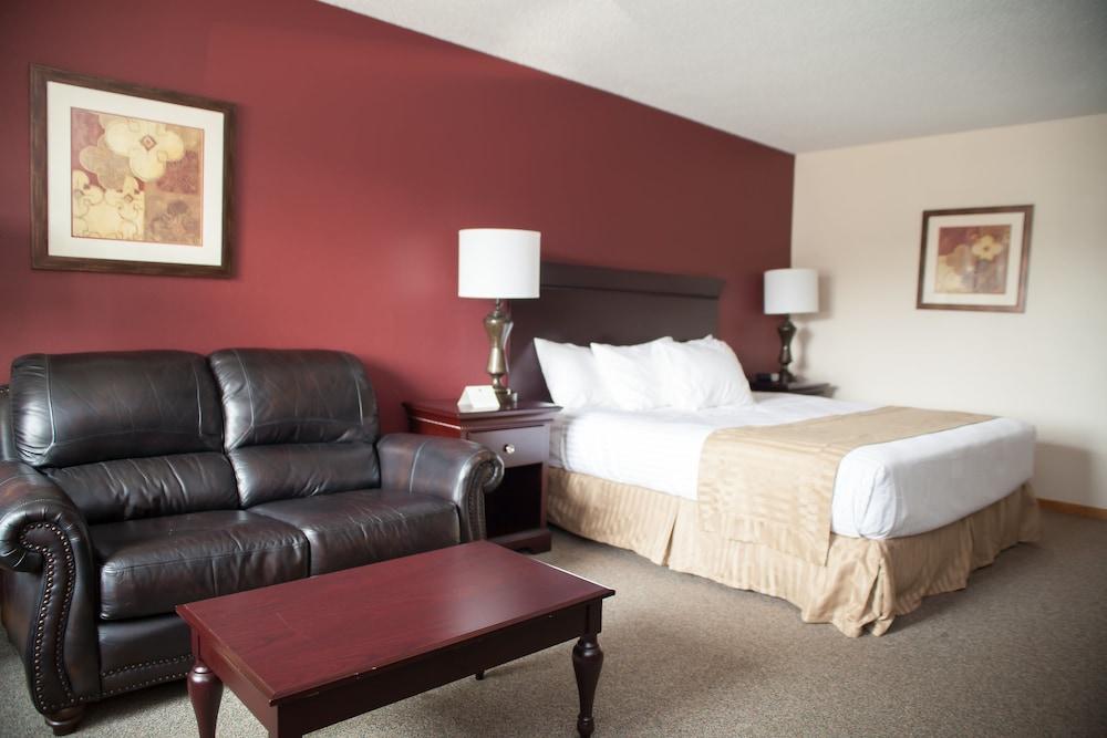 The Harrington Inn photo 39