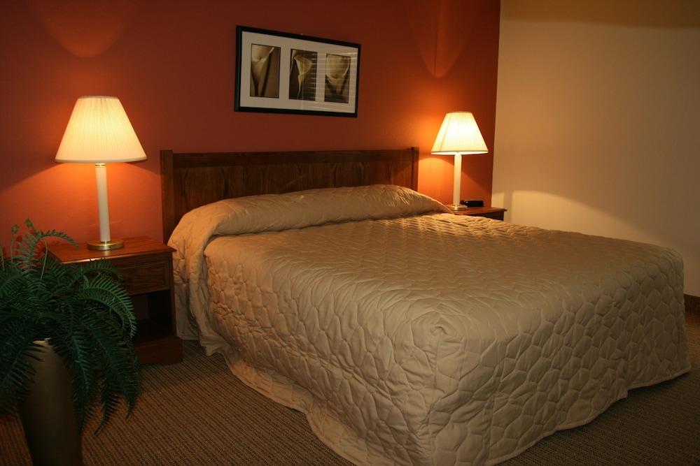 Affordable Suites Fredericksburg photo 20