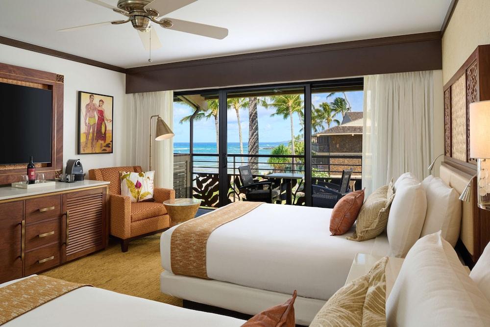 Ko'a Kea Resort on Po'ipu Beach photo 12