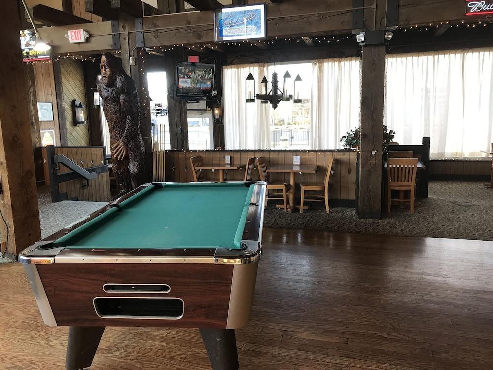 Salt Fork Lodge and Conference Center photo 66