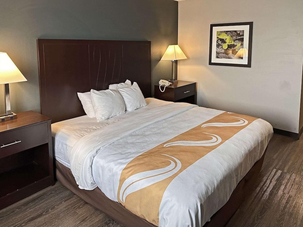 Quality Inn Montpelier photo 14