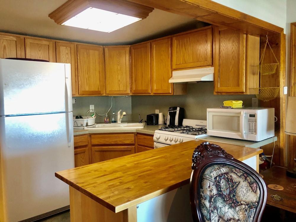 Driftwood Inn and Seaside Lodges photo 89