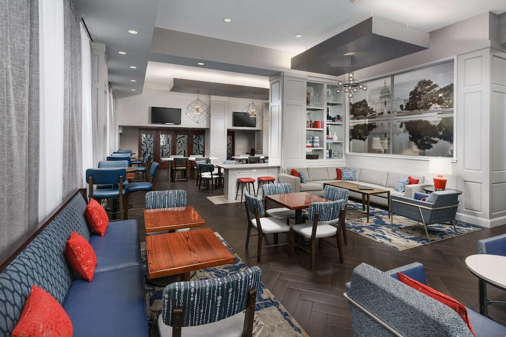 Hampton Inn Washington, D.C./White House photo 3