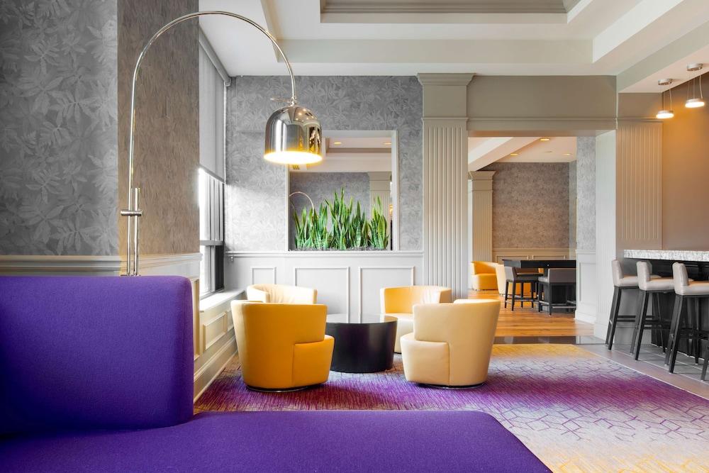 DoubleTree by Hilton Hotel Savannah Historic District photo 4