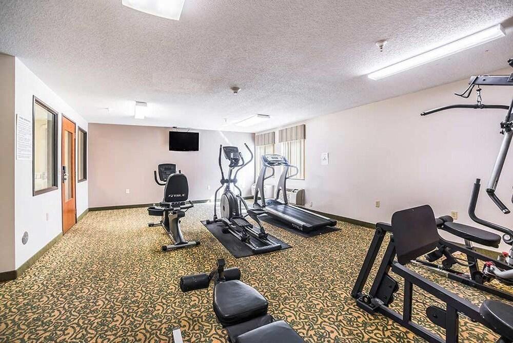 Welcome Suites photo 23