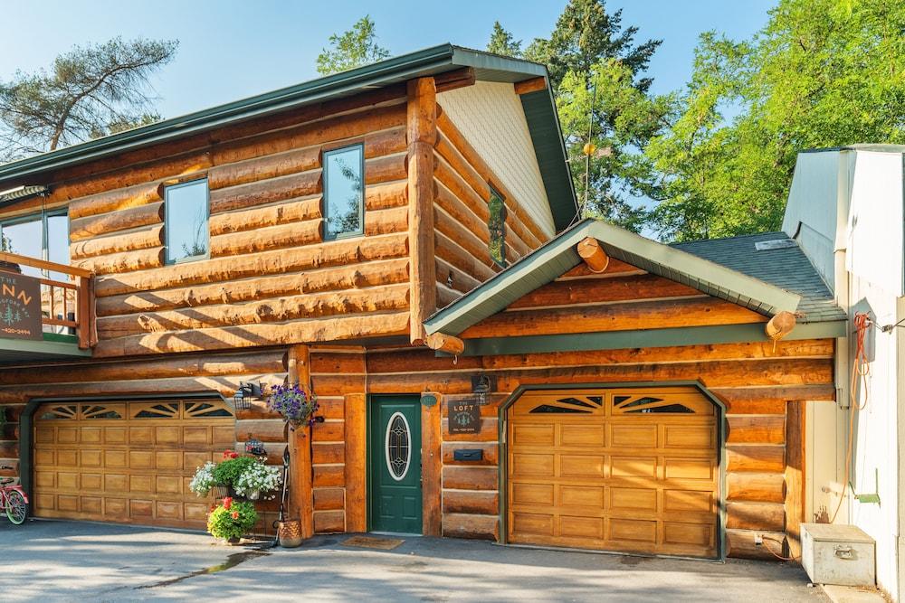 The Inn on Bigfork Bay photo 24