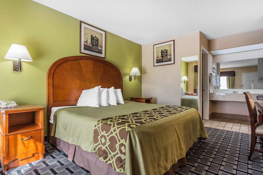 Rodeway Inn Augusta South photo 15