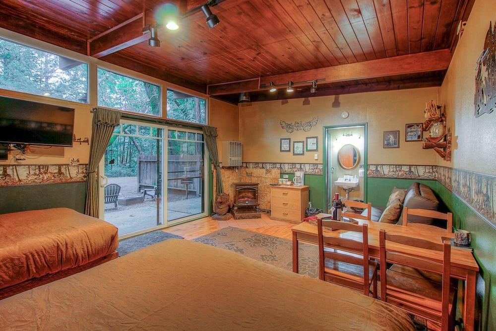 Redwoods River Resort photo 16
