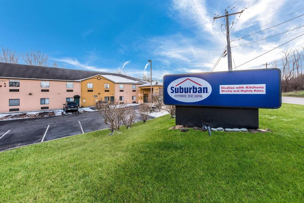 Suburban Studios Mason Hwy 42 photo 60