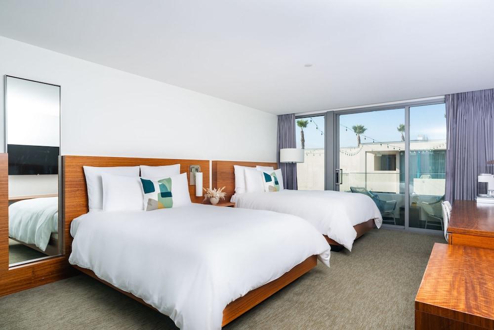 Tower23 Hotel photo 13