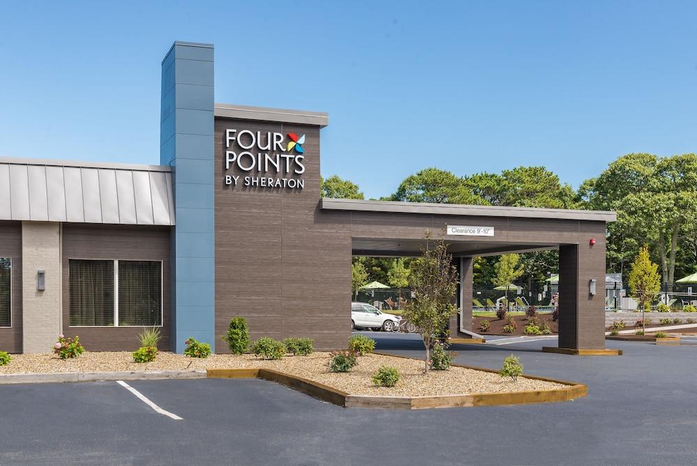 Four Points by Sheraton Eastham Cape Cod photo 91