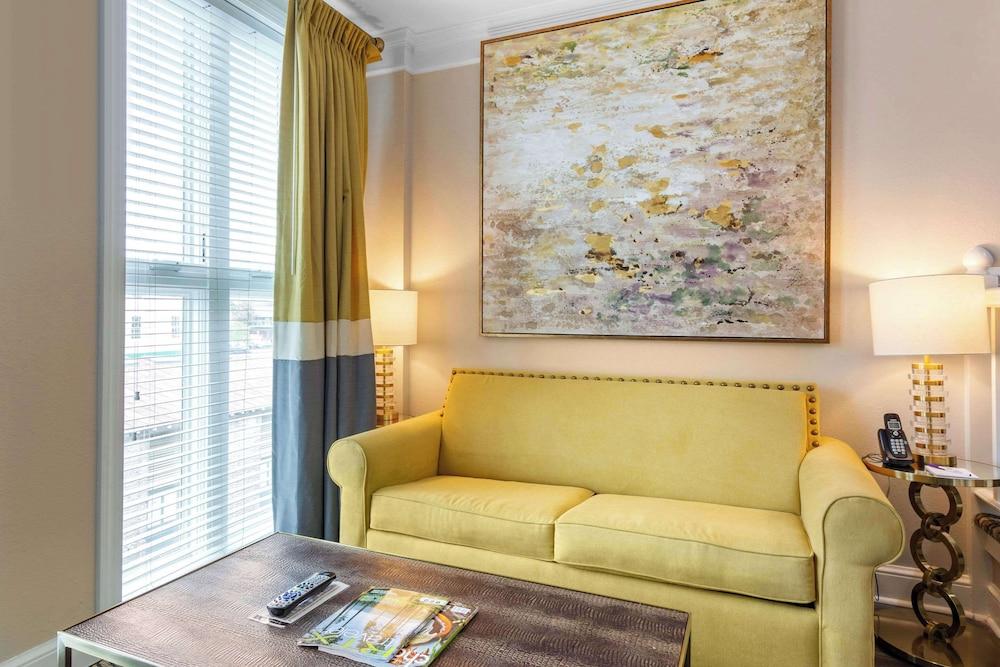 Church Street Inn Historic Charleston, Ascend Collection Hotel photo 16