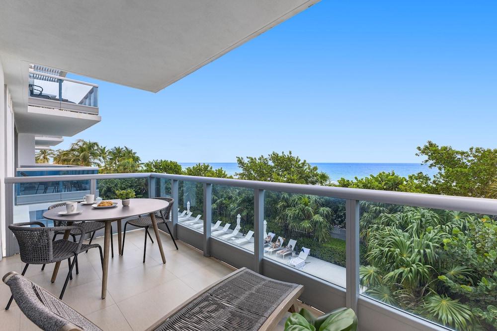 Dharma Home Suites Miami at Monte Carlo photo 87
