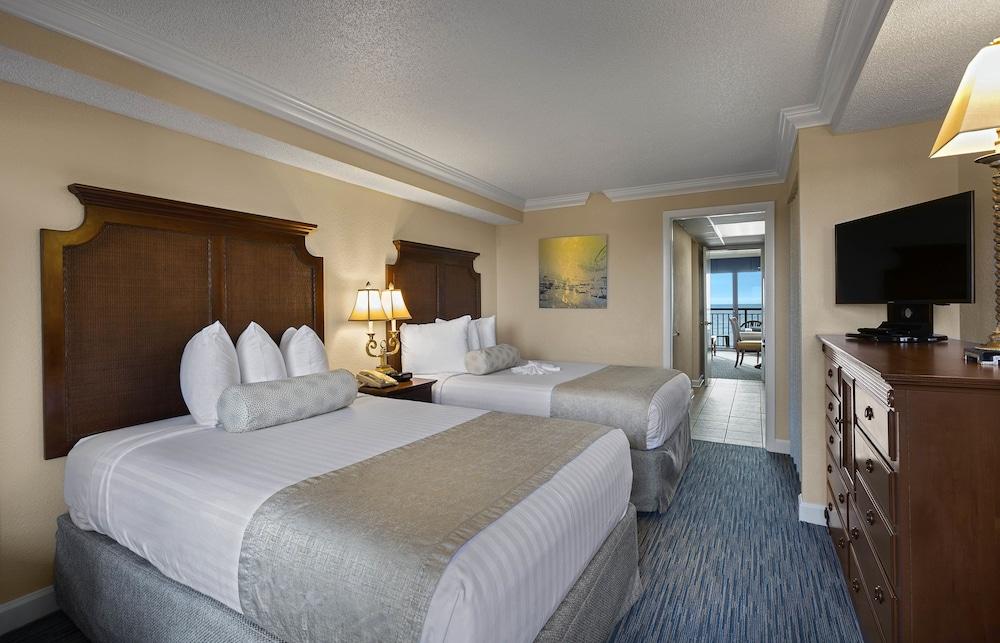 Holiday Pavilion Resort on the Boardwalk photo 4