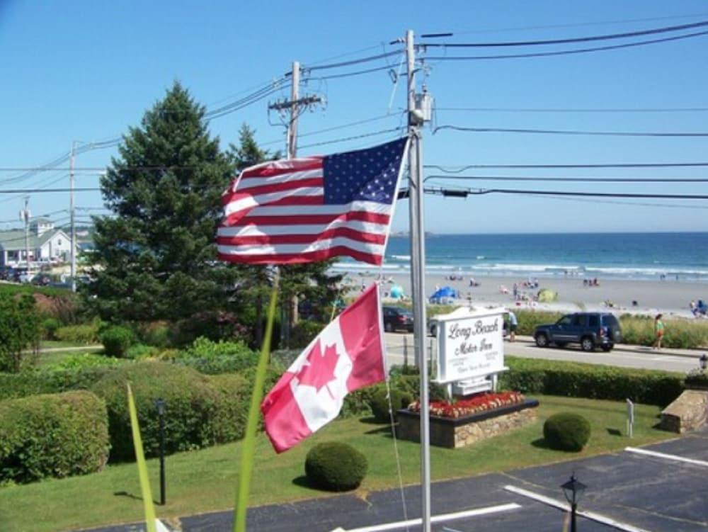 Long Beach Motor Inn photo 45