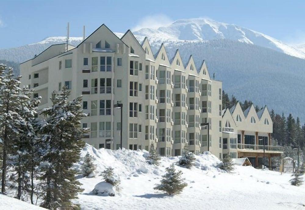 Winter Park Mountain Lodge photo 23