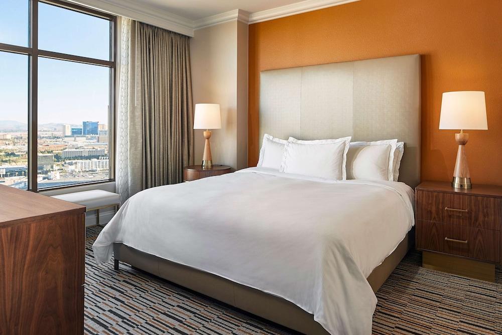 Hilton Grand Vacations Club on the Las Vegas Strip photo 6