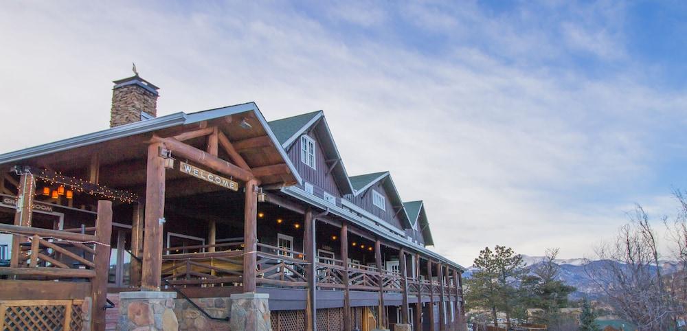 Marys Lake Lodge Mountain Resort and Condos photo 17