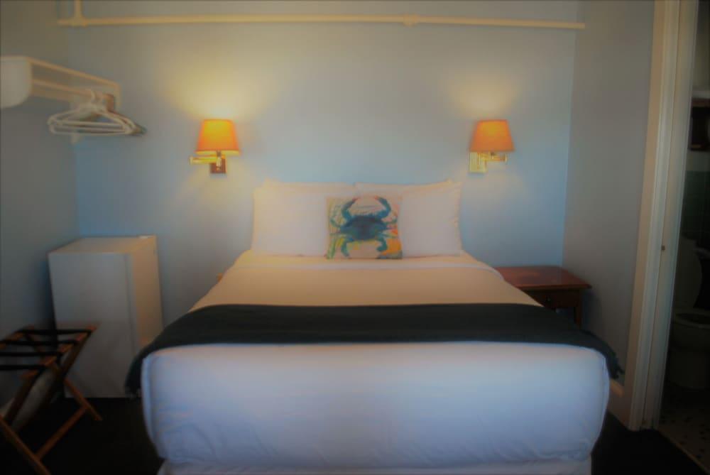 Lankford Hotel and Lodge photo 13