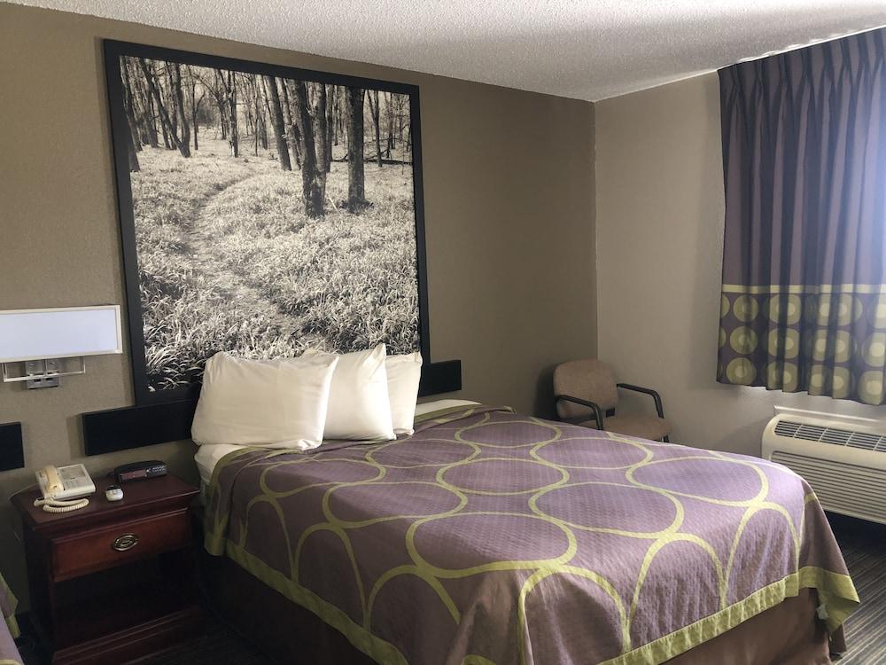 Quality Inn Neosho photo 35