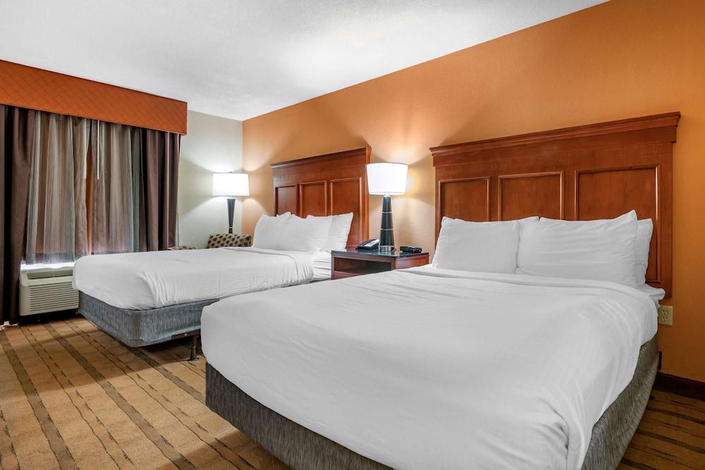 BW Plus Flagler Beach Area Inn & Suites photo 4