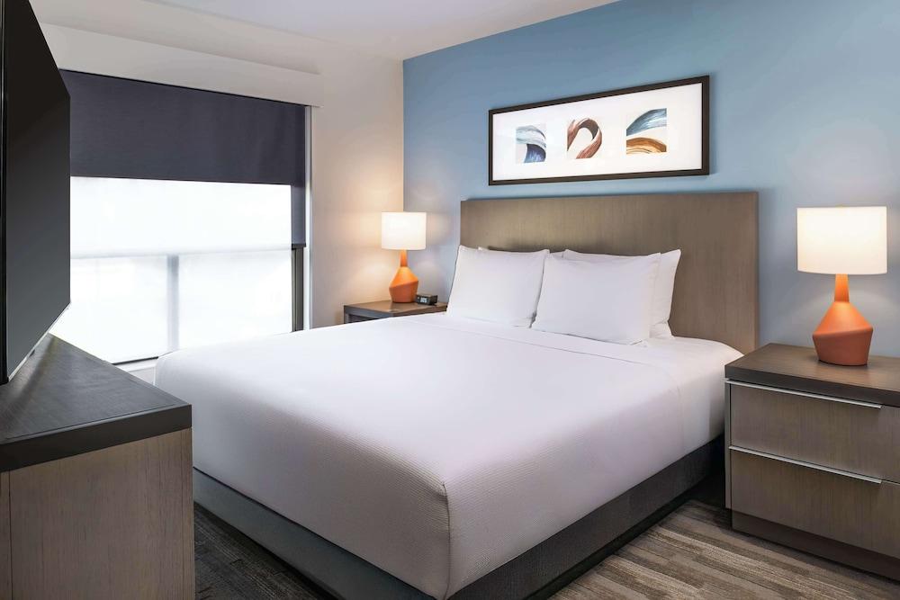 Hyatt House Auburn Hills / Detroit photo 18