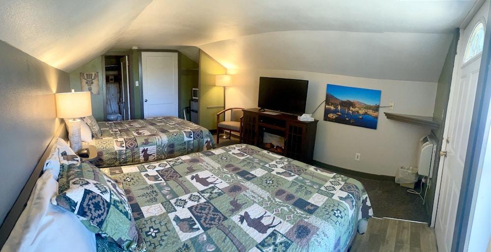 Moosehead Lodge & Cabins photo 78