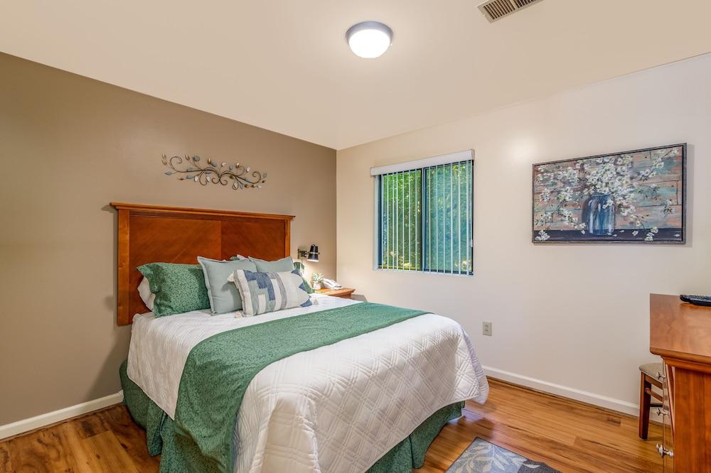 Affordable Corporate Suites - Florist Road photo 22
