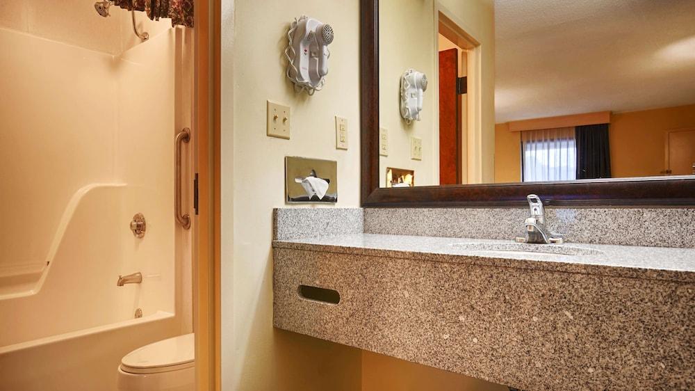 Best Western Home Place Inn photo 6