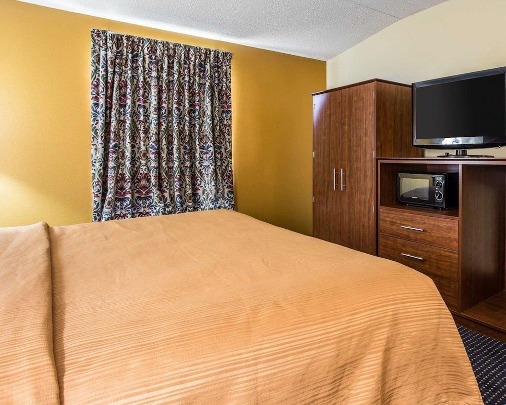 Quality Inn Mullins - Marion photo 33