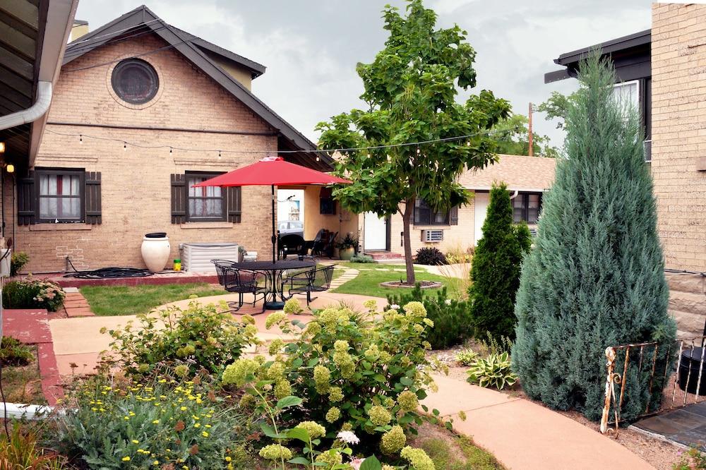 The Crest Motel in Colorful Colorado photo 14
