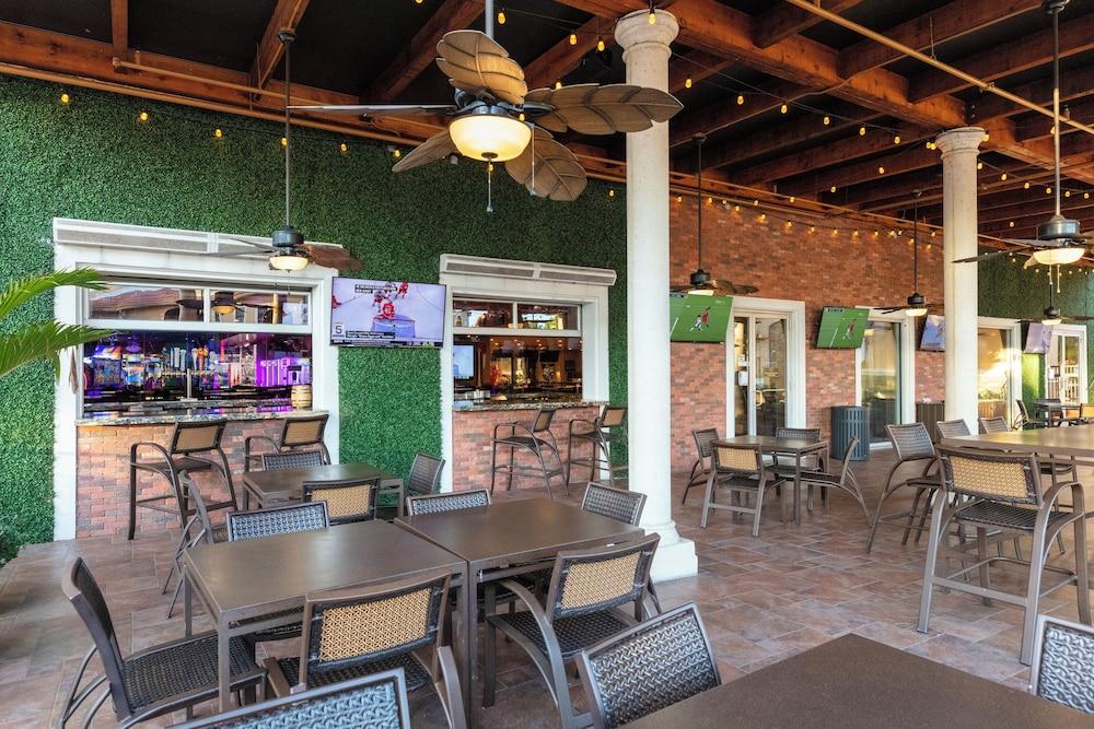 Westgate Lakes Resort & Spa Universal Studios Area photo 31