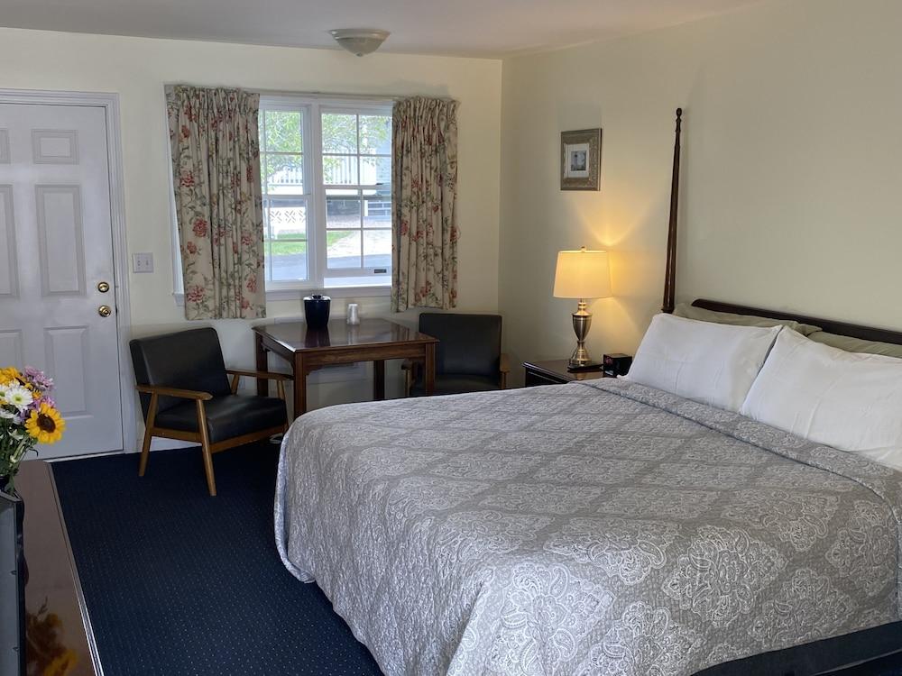 The Taber Inne & Suites photo 28