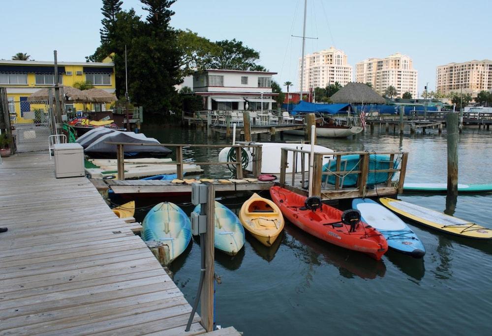 Barefoot Bay Resort & Marina photo 48
