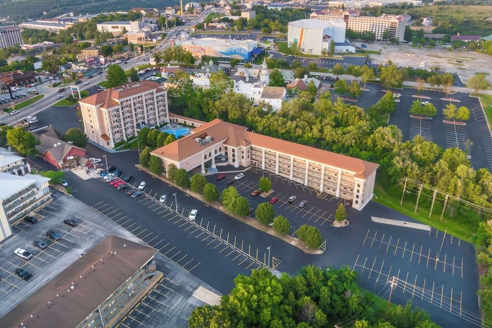 Clarion Inn Branson photo 67