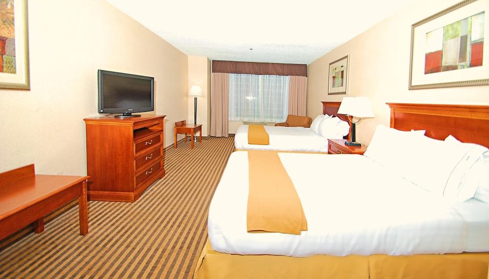 Kalamazoo Hotel and Suites photo 14
