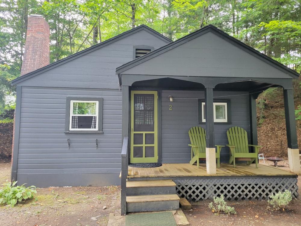 Cottage Place on Squam Lake photo 45