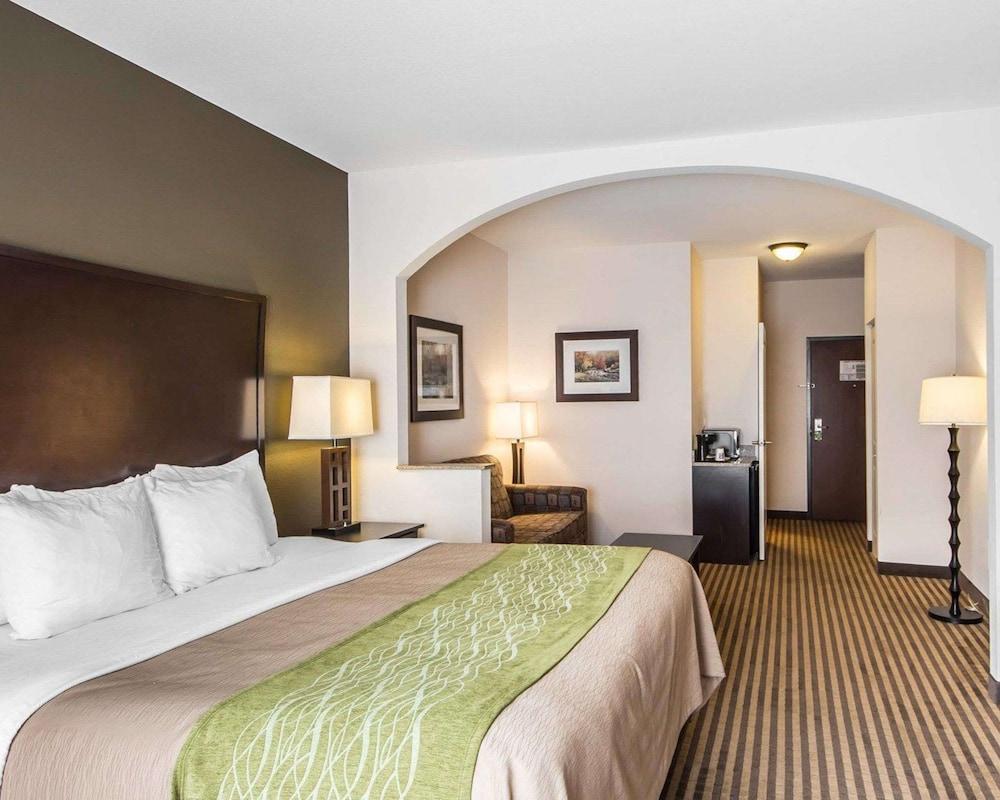 Comfort Inn & Suites Alva photo 11
