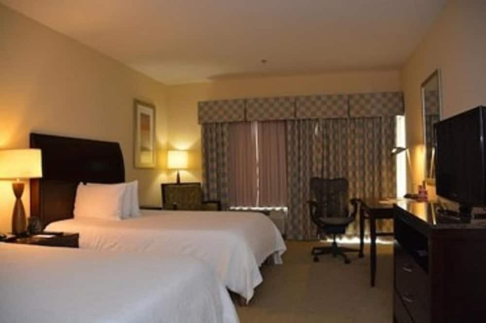 Hilton Garden Inn South Padre Island Beachfront photo 10