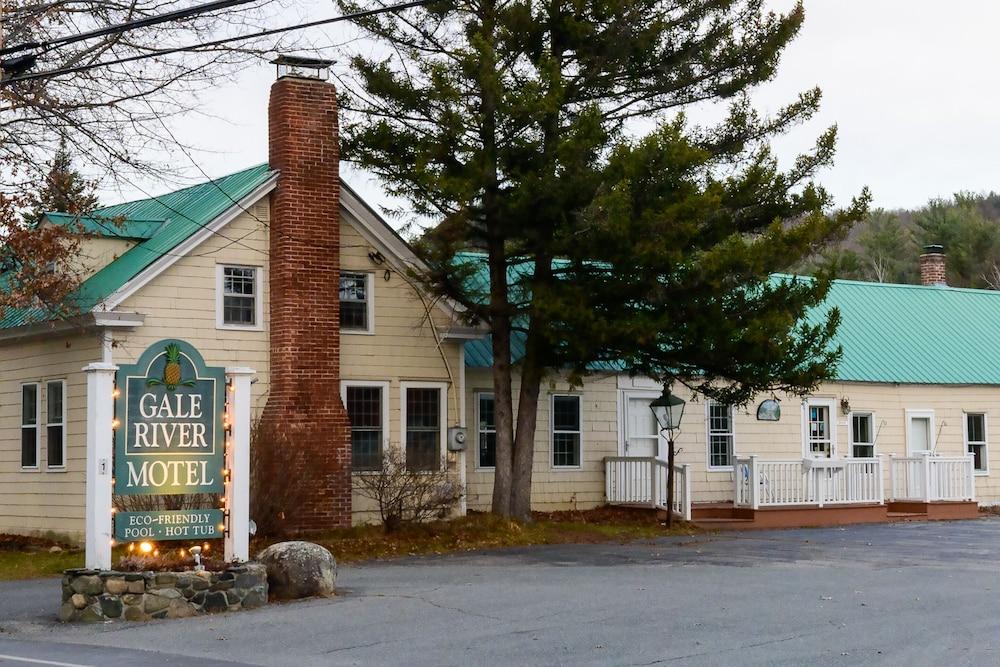 Gale River Motel photo 74