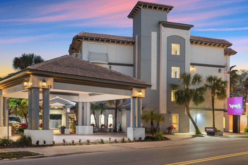 Spark by Hilton St. Augustine Historic District photo 31