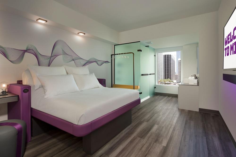 Yotel Miami photo 30