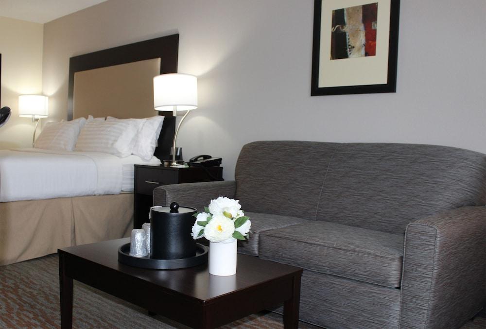 Holiday Inn Atlanta-Northlake by IHG photo 5