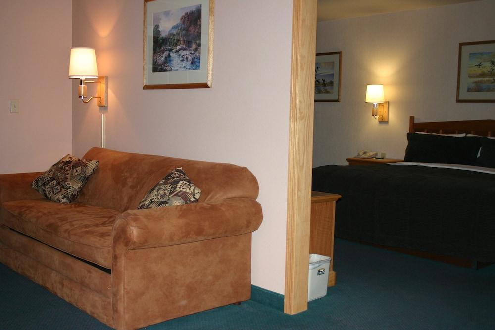 Choteau Stage Stop Inn photo 30