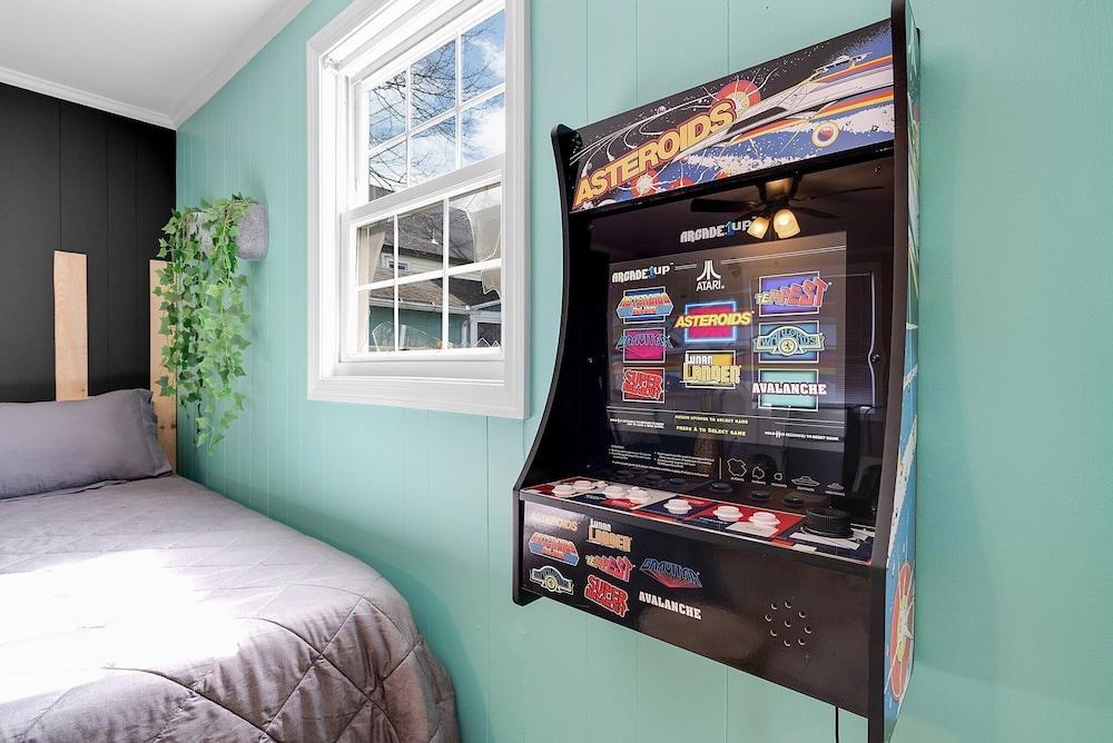 Sandcastle Inn & Motel photo 11