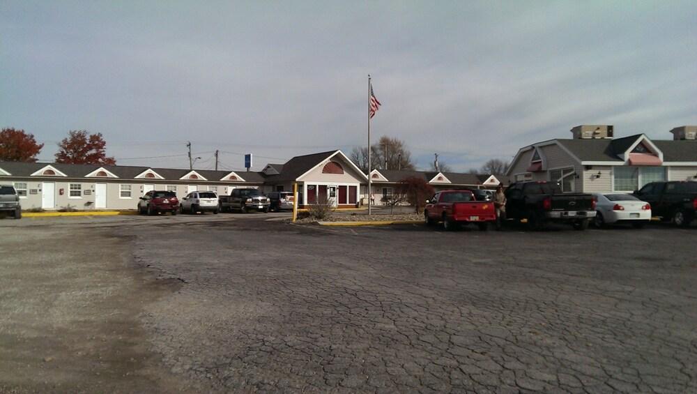 Willard Country Inn photo 32